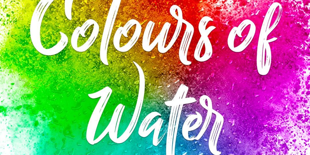 Colours of Water Event