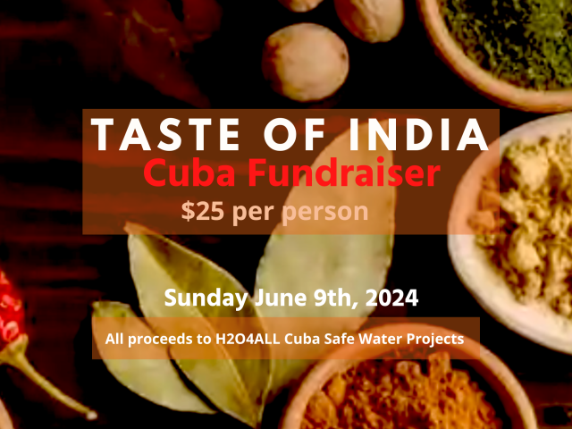 TasteofIndia2020